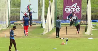 সিরিজ হার নিশ্চিত হলেও শেষ ম্যাচ জয়ে আত্মবিশ্বাসী নেদারল্যান্ড